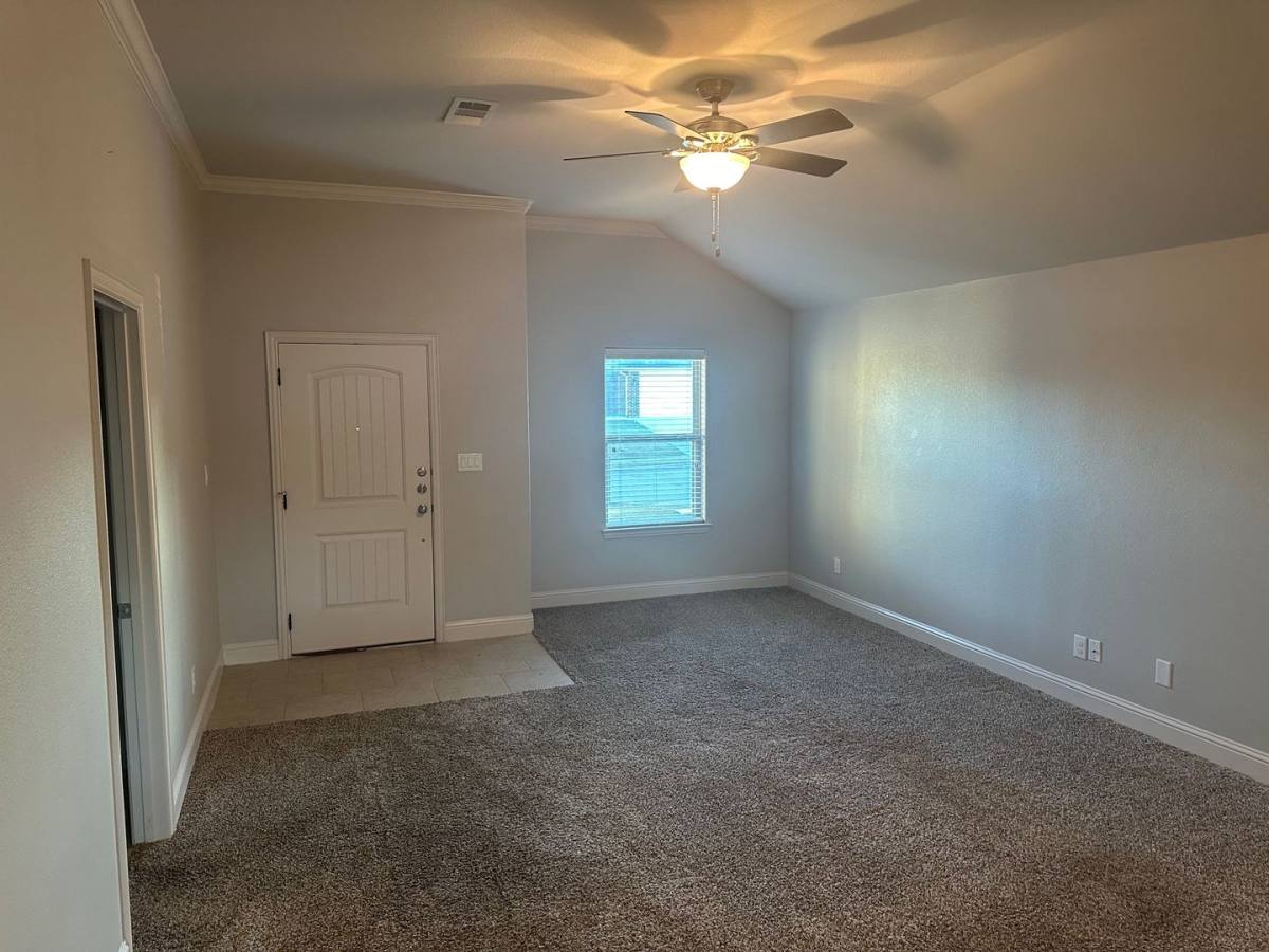 House for rent at 3501 Ballam St, Sherman, TX 75092