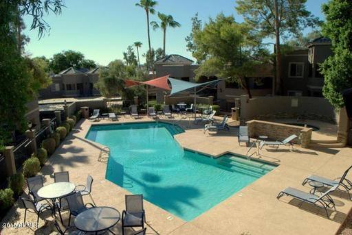 Condo for rent at 1720 E Thunderbird Rd, Phoenix, AZ 85022