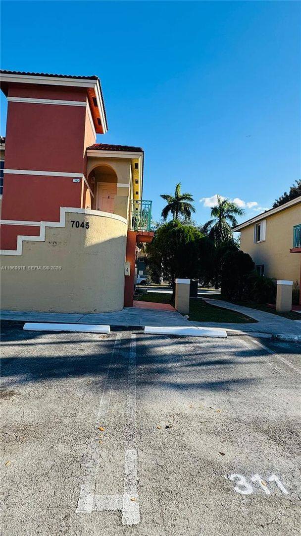 Apartment for rent at 7045 NW 173rd Dr, Hialeah, FL 33015
