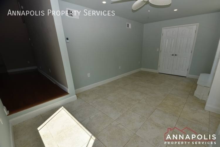 Apartment for rent at 1195A Bayview Vista, Annapolis, MD 21409