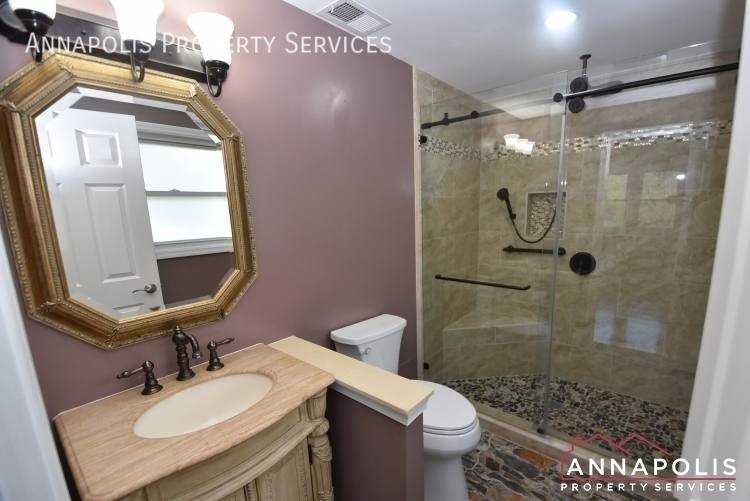 Apartment for rent at 1195A Bayview Vista, Annapolis, MD 21409