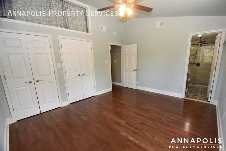 Apartment for rent at 1195A Bayview Vista, Annapolis, MD 21409