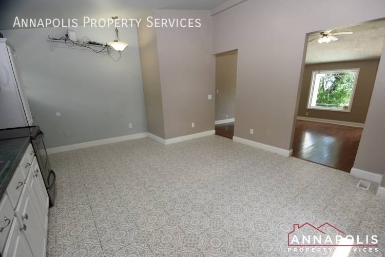 Apartment for rent at 1195A Bayview Vista, Annapolis, MD 21409