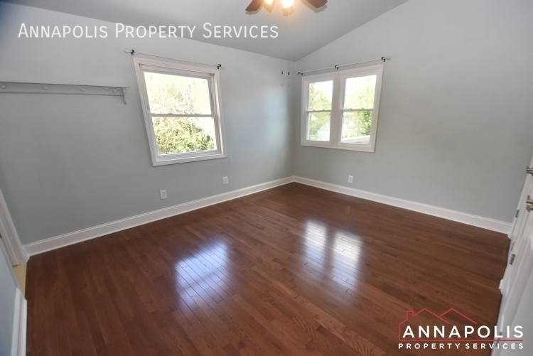 Apartment for rent at 1195A Bayview Vista, Annapolis, MD 21409