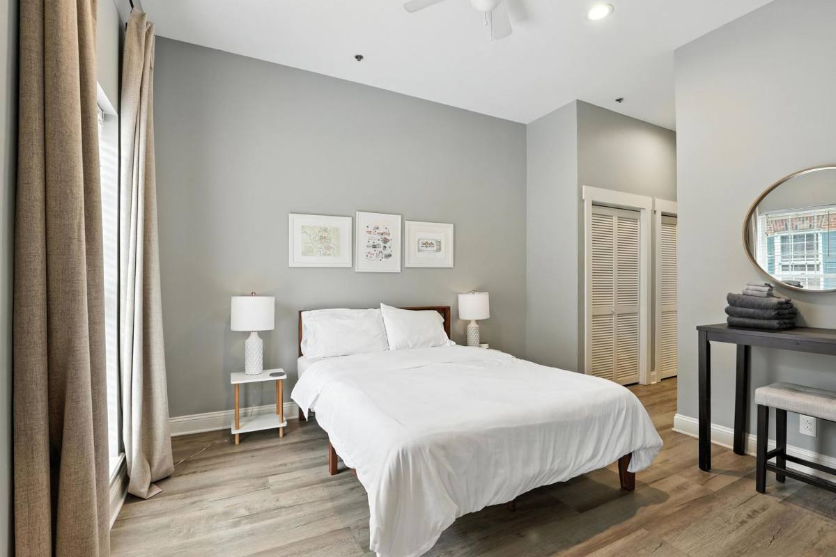 Apartment for rent at 492 N Thomas St, Athens, GA 30601