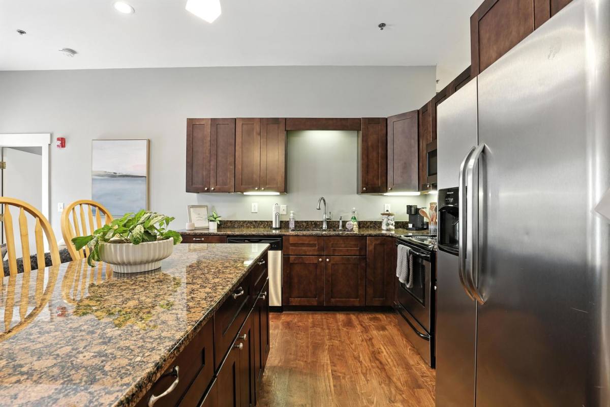 Apartment for rent at 492 N Thomas St, Athens, GA 30601