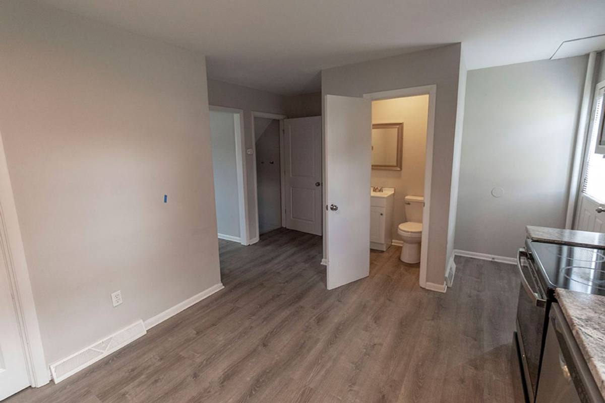 House for rent at 1219 Player Place, Columbia, MO 65202
