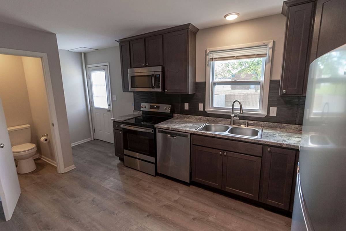 House for rent at 1219 Player Place, Columbia, MO 65202