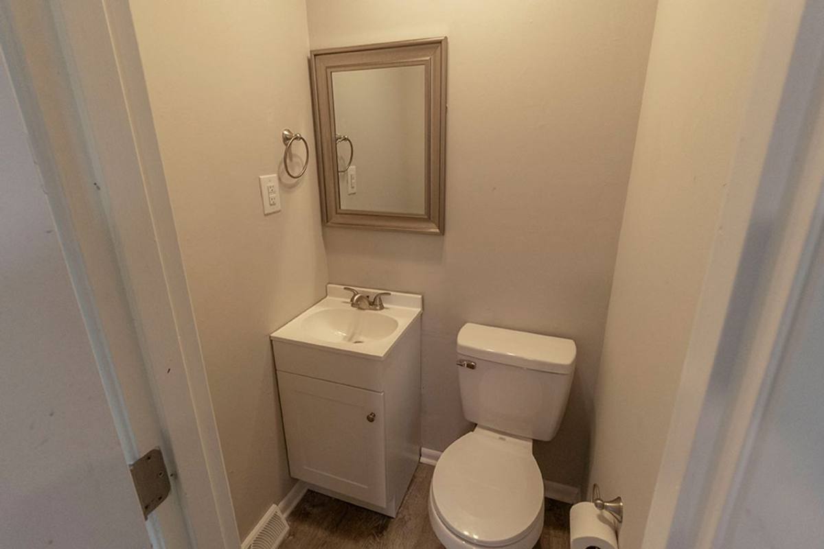 House for rent at 1219 Player Place, Columbia, MO 65202
