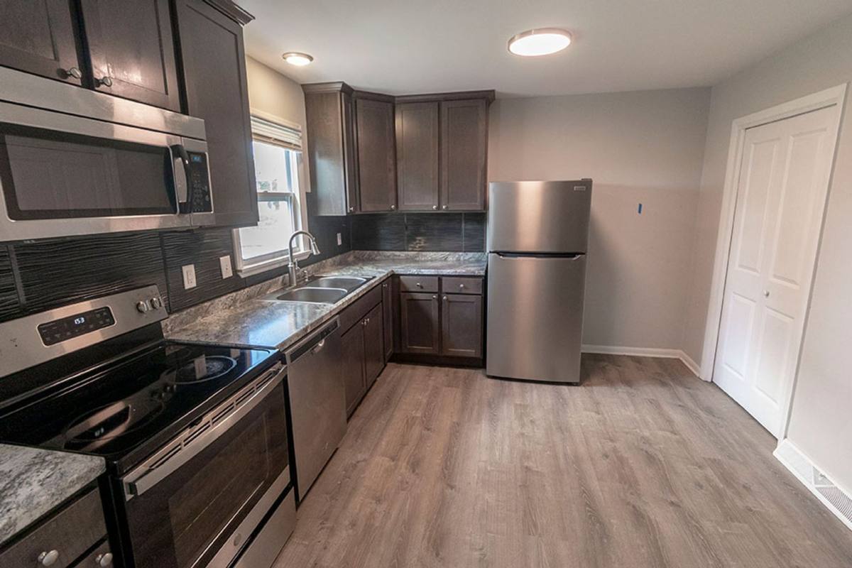 House for rent at 1219 Player Place, Columbia, MO 65202