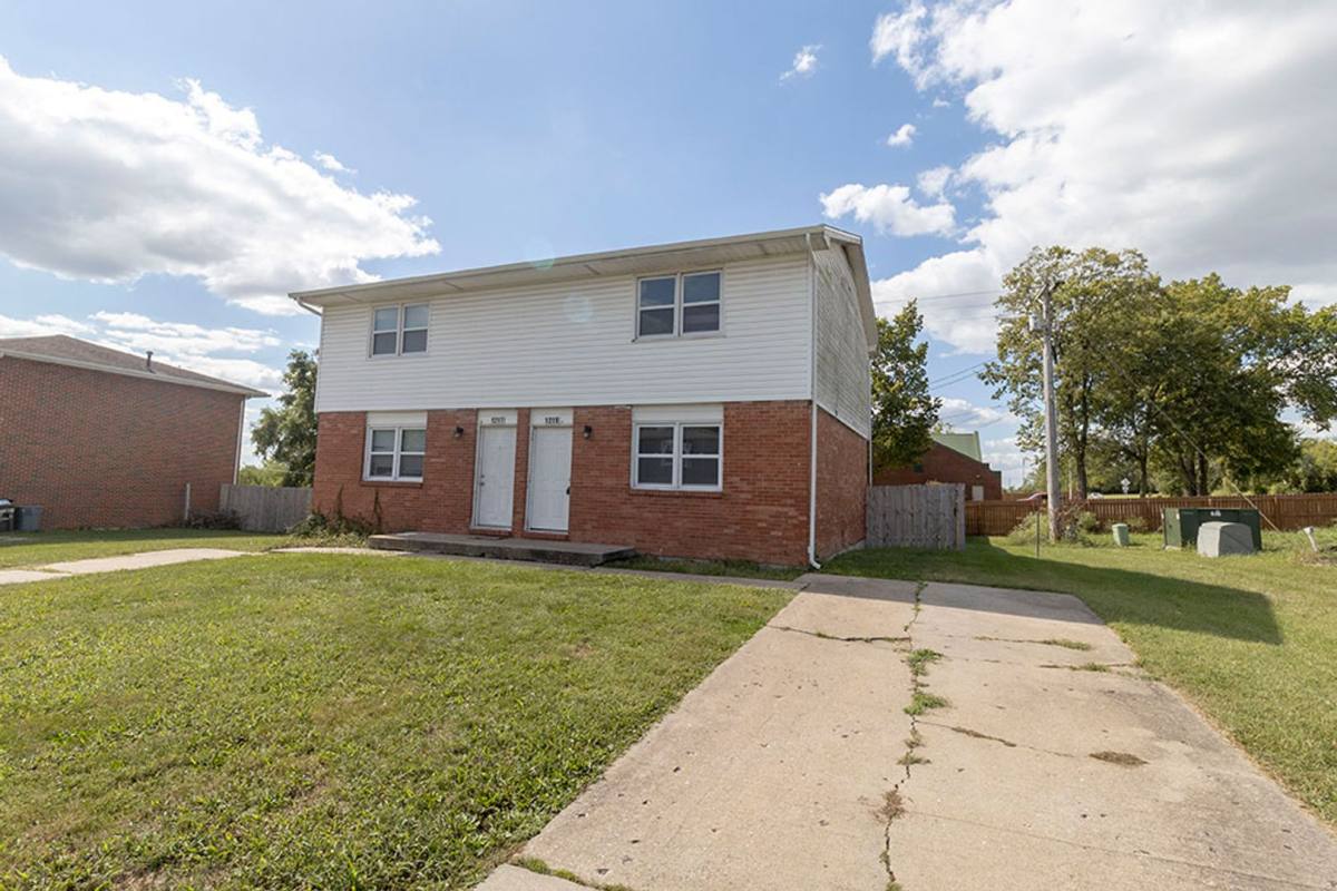 House for rent at 1219 Player Place, Columbia, MO 65202
