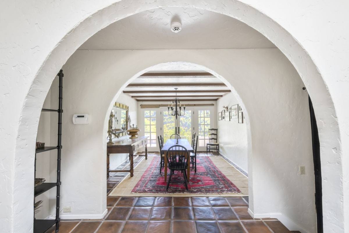 House for rent at 2800 Maricopa Highway, Ojai, CA 93023