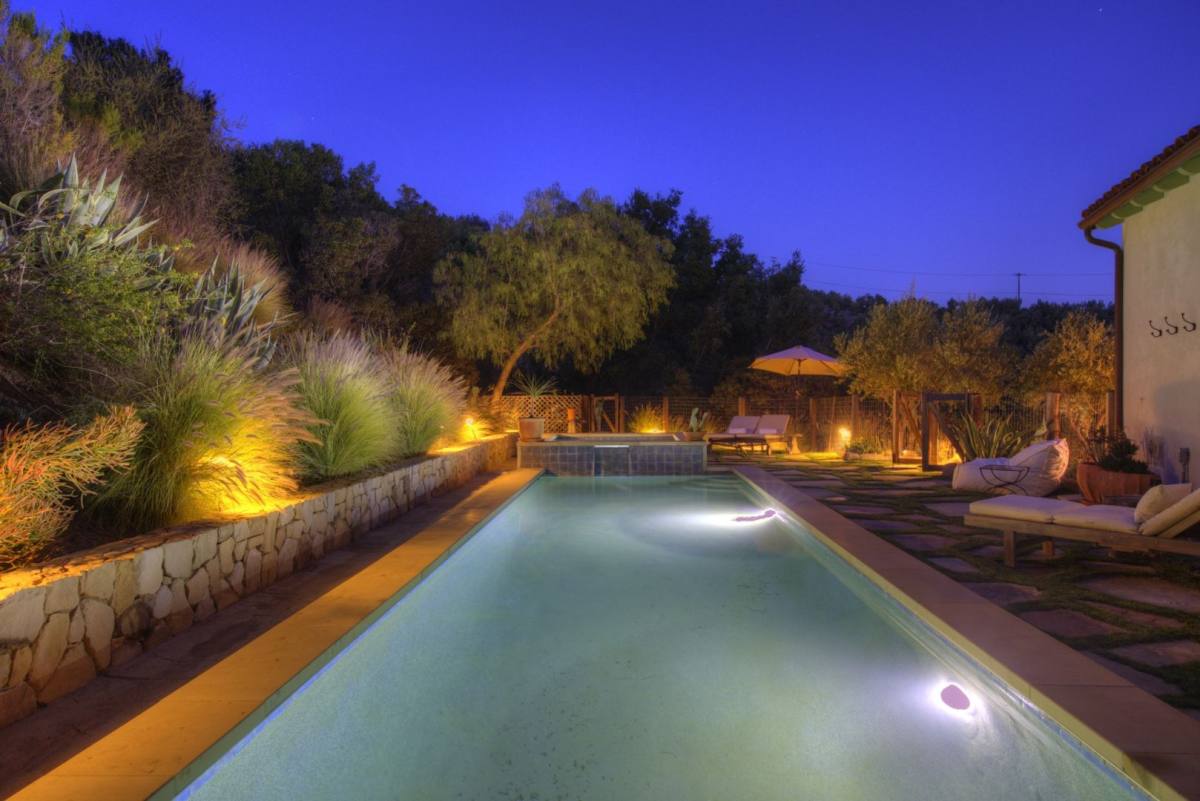 House for rent at 2800 Maricopa Highway, Ojai, CA 93023