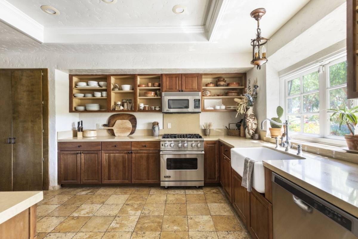 House for rent at 2800 Maricopa Highway, Ojai, CA 93023