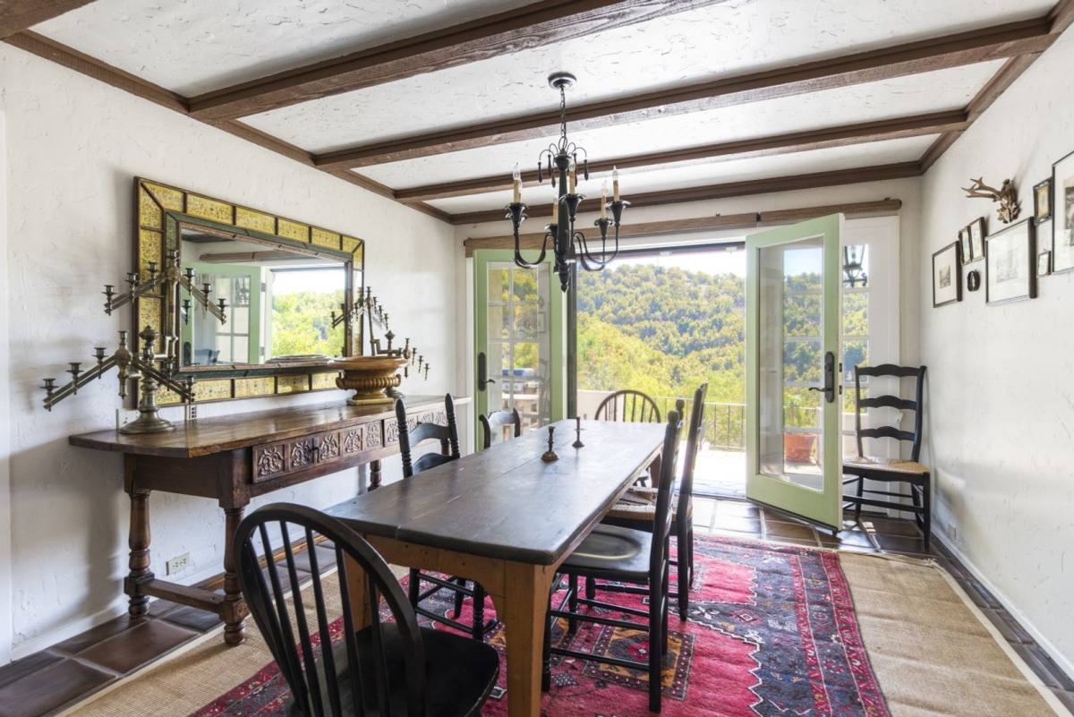 House for rent at 2800 Maricopa Highway, Ojai, CA 93023
