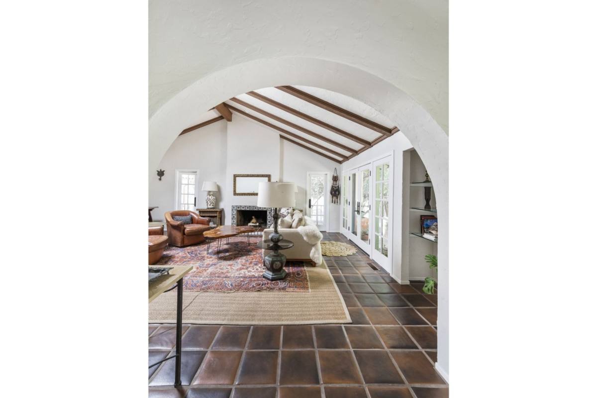 House for rent at 2800 Maricopa Highway, Ojai, CA 93023
