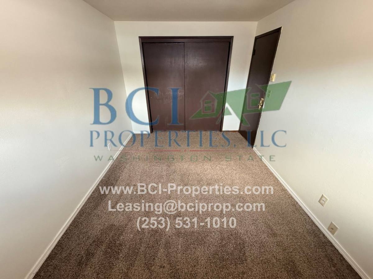 Apartment for rent at 8402 McKinley Ave E, Tacoma, WA 98445