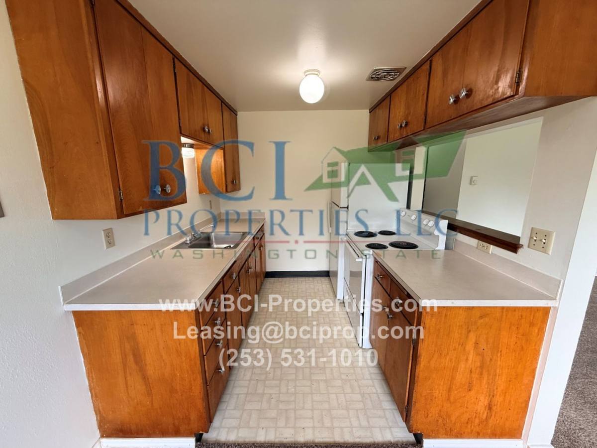 Apartment for rent at 8402 McKinley Ave E, Tacoma, WA 98445