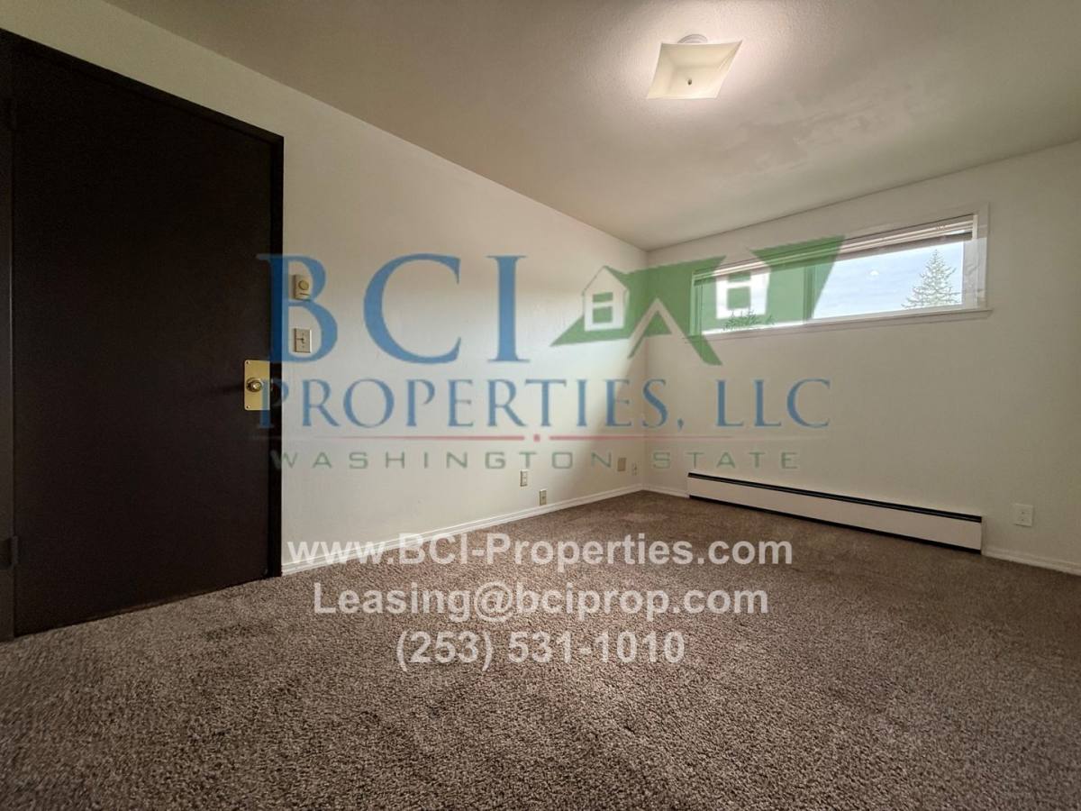 Apartment for rent at 8402 McKinley Ave E, Tacoma, WA 98445