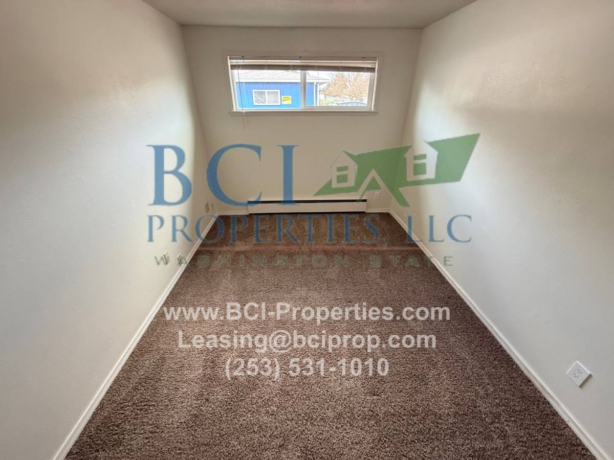 Apartment for rent at 8402 McKinley Ave E, Tacoma, WA 98445