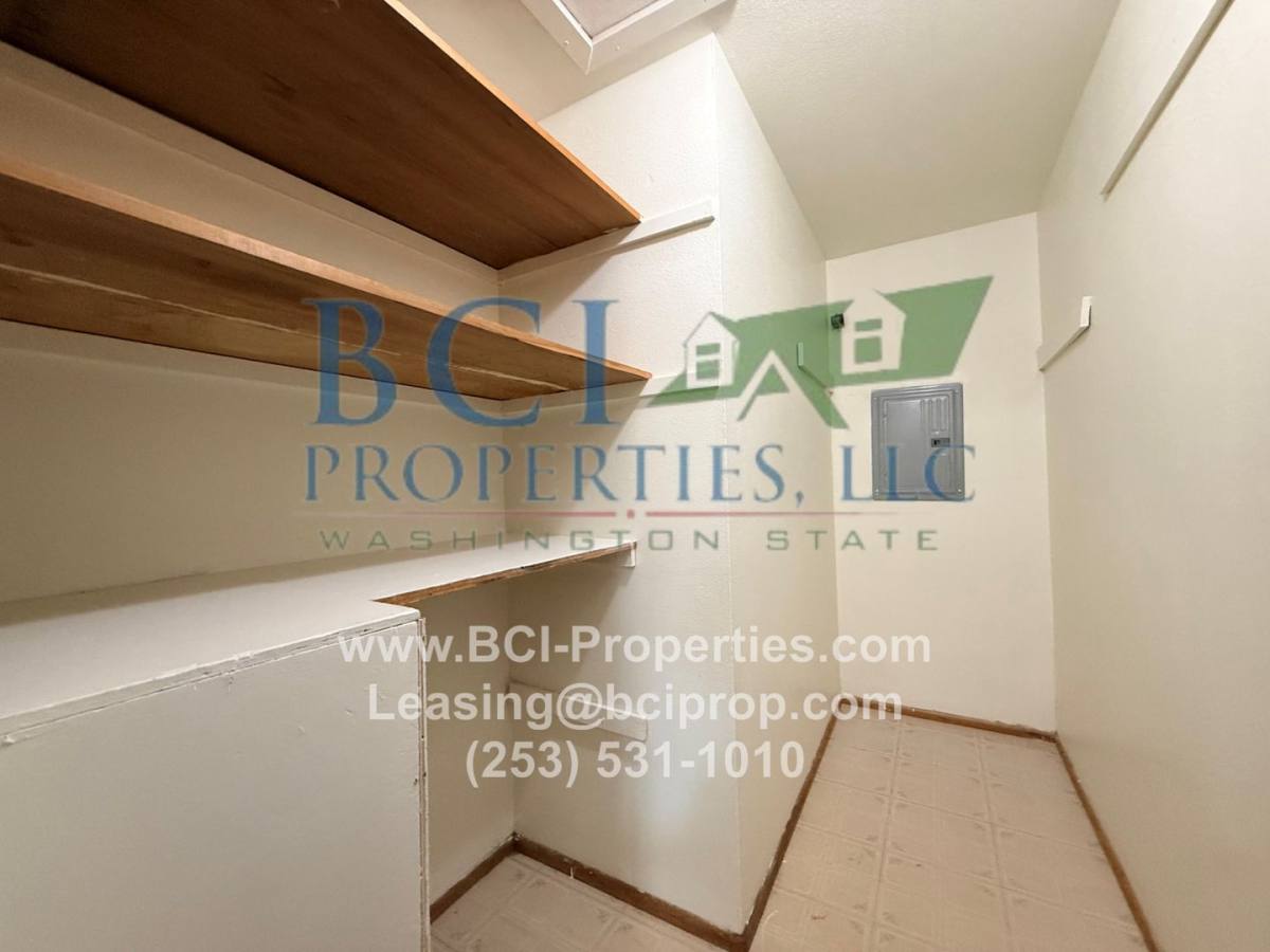 Apartment for rent at 8402 McKinley Ave E, Tacoma, WA 98445