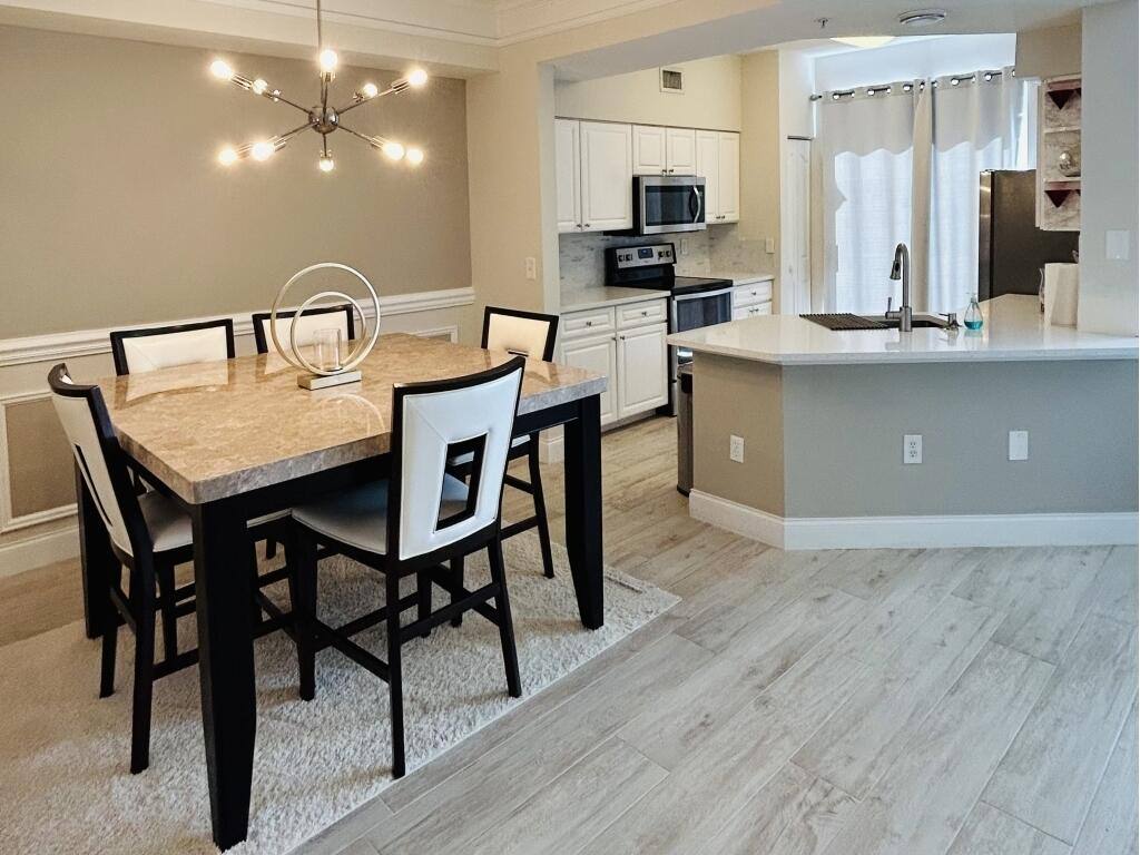 Apartment for rent at 2046 Alta Meadows Lane #1909, Delray Beach, FL 33444