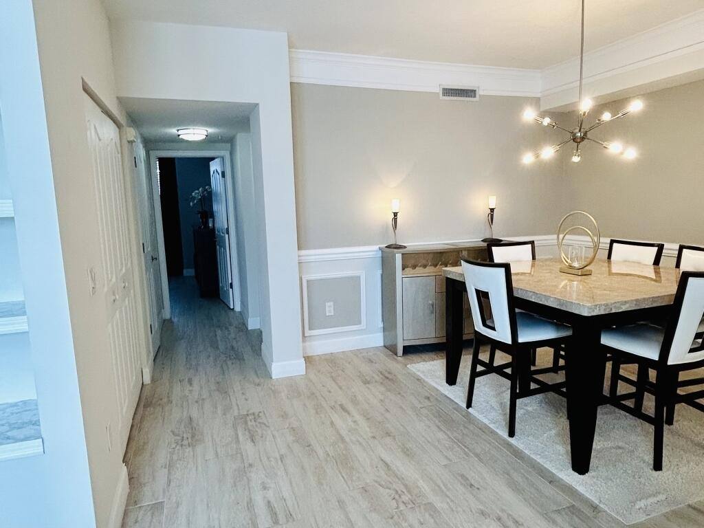 Apartment for rent at 2046 Alta Meadows Lane #1909, Delray Beach, FL 33444
