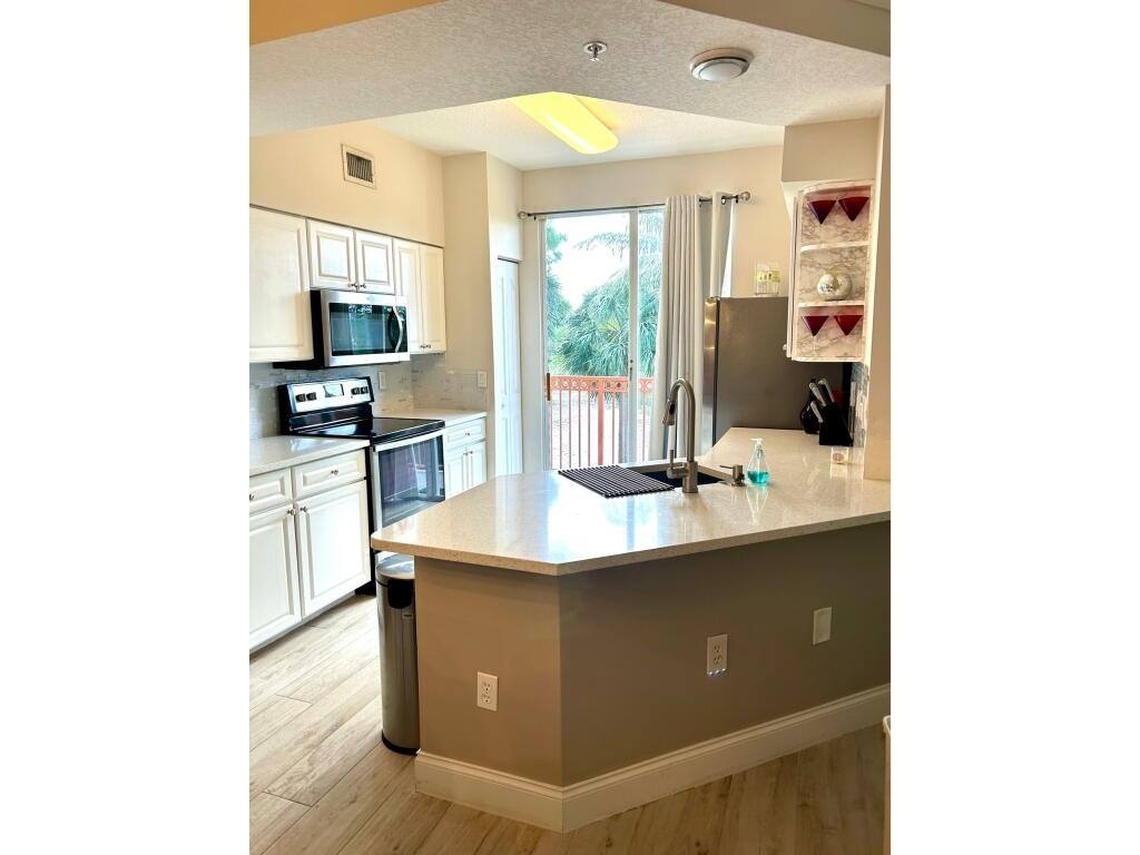 Apartment for rent at 2046 Alta Meadows Lane #1909, Delray Beach, FL 33444
