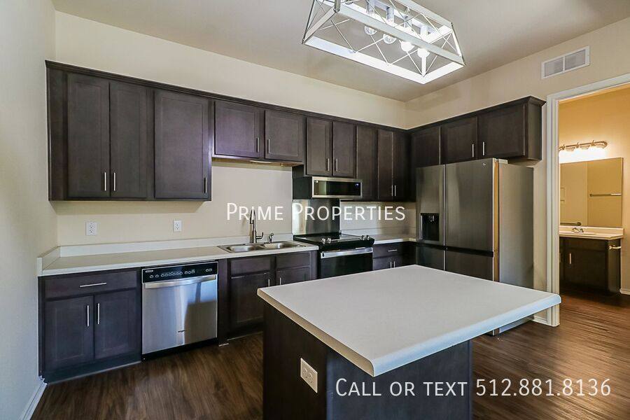 Condo for rent at 8601 W Gate Blvd #7101, Austin, TX 78745