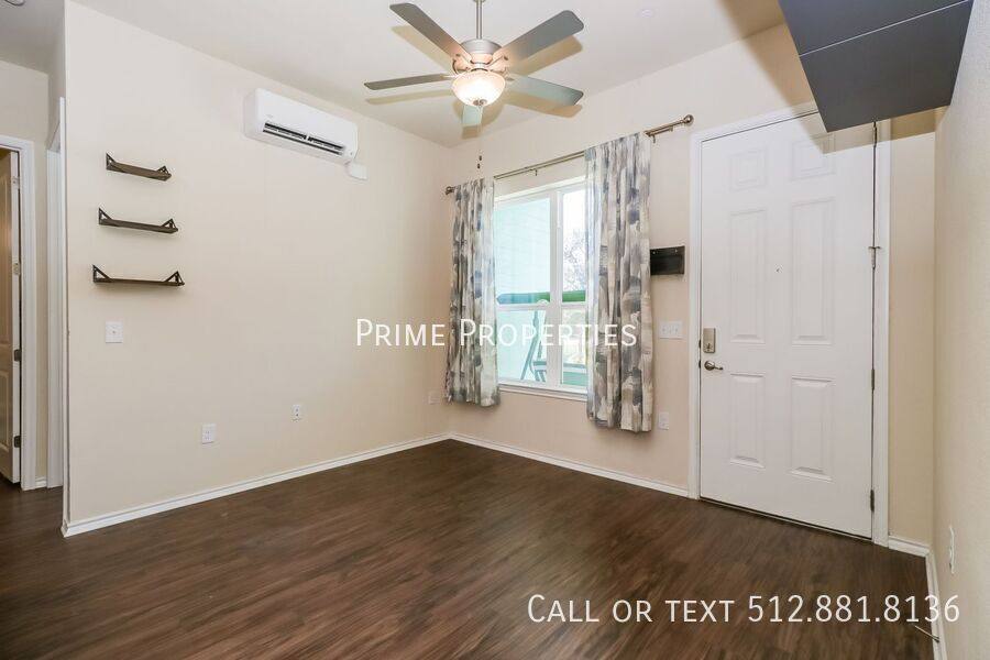 Condo for rent at 8601 W Gate Blvd #7101, Austin, TX 78745