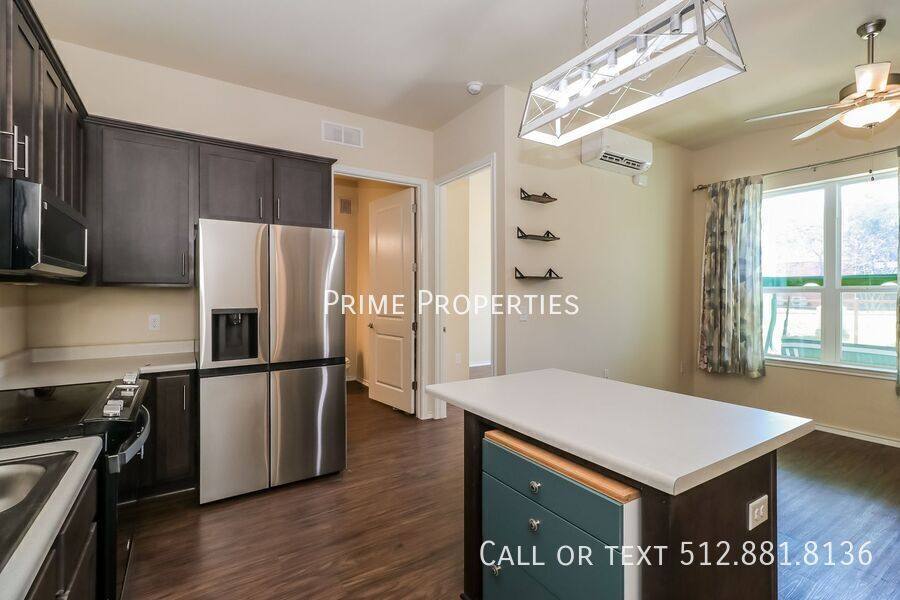 Condo for rent at 8601 W Gate Blvd #7101, Austin, TX 78745