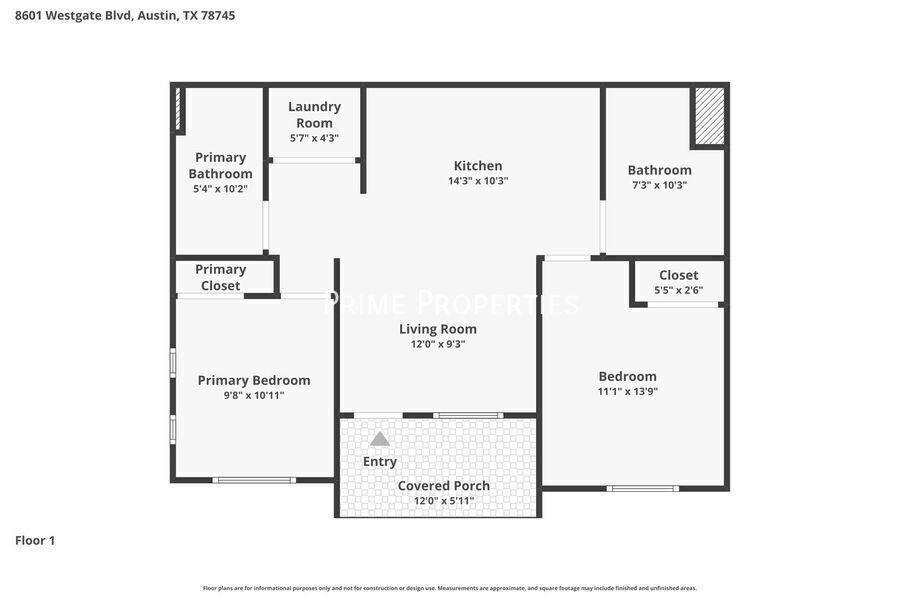 Condo for rent at 8601 W Gate Blvd #7101, Austin, TX 78745