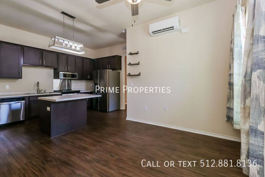 Condo for rent at 8601 W Gate Blvd #7101, Austin, TX 78745