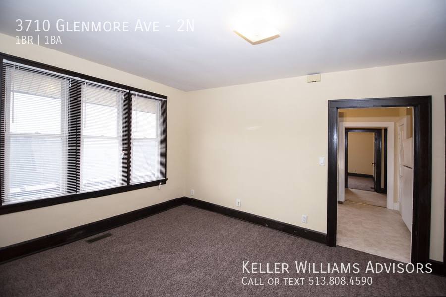 Apartment for rent at 3710 Glenmore Ave #2N, Cincinnati, OH 45211