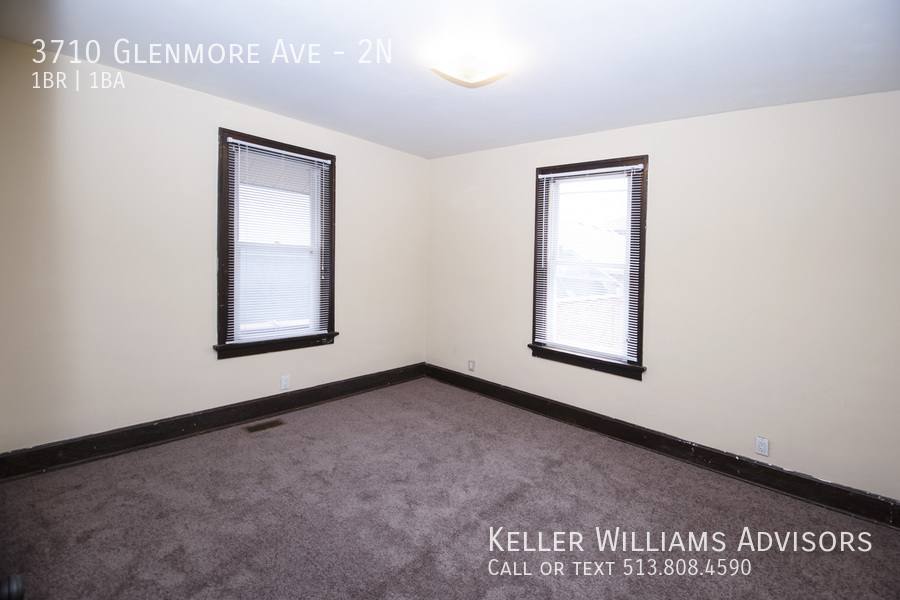 Apartment for rent at 3710 Glenmore Ave #2N, Cincinnati, OH 45211