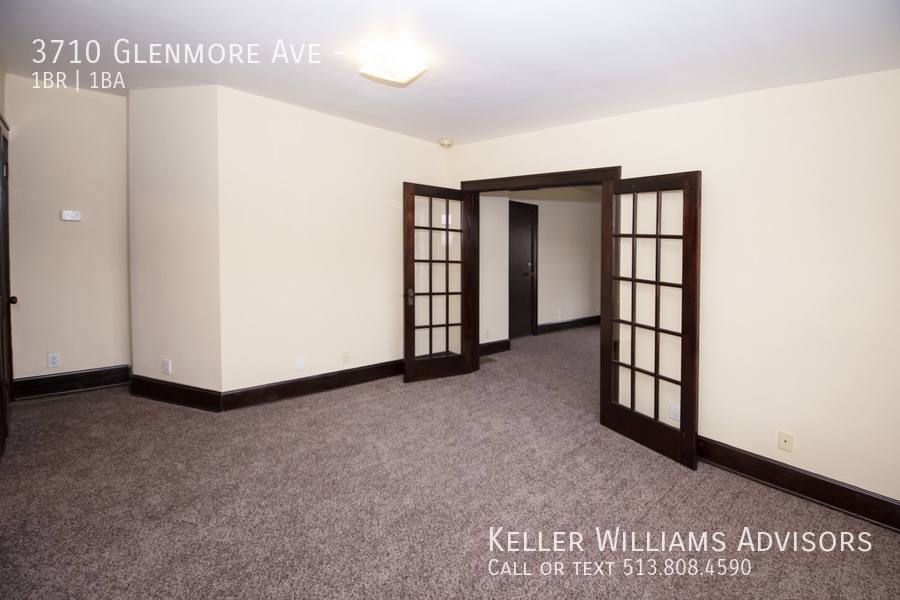 Apartment for rent at 3710 Glenmore Ave #2N, Cincinnati, OH 45211