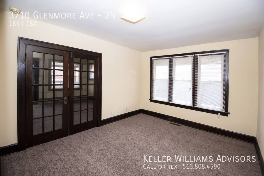 Apartment for rent at 3710 Glenmore Ave #2N, Cincinnati, OH 45211