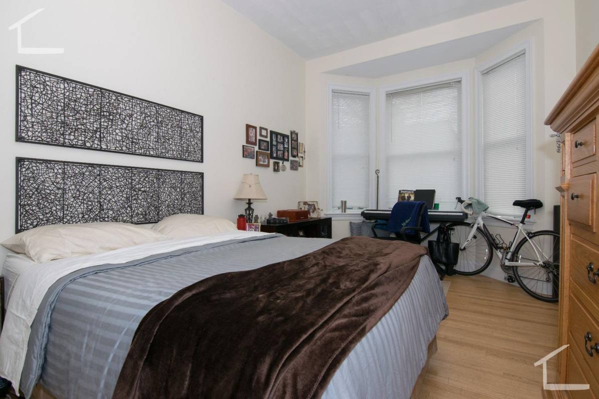 Apartment for rent at 10 Gardner Terrace #313, Allston, MA 02134