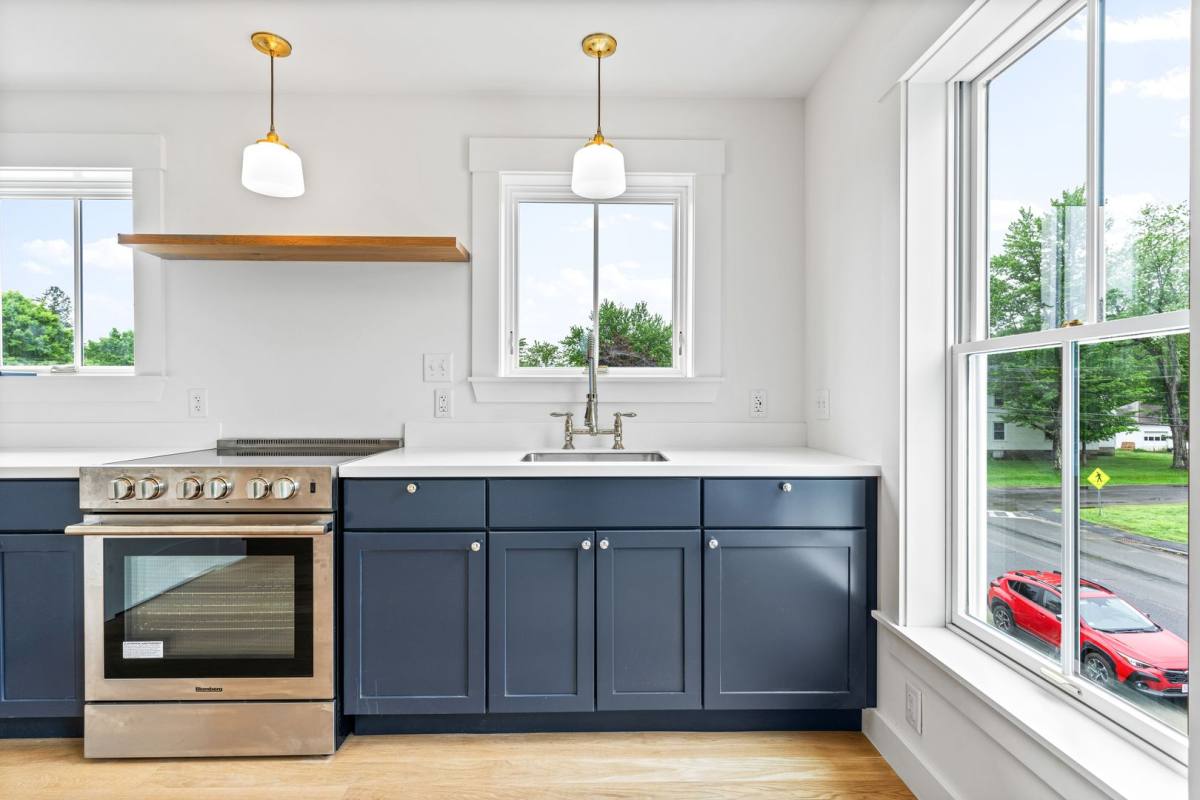 Apartment for rent at 55 Weston Ave, Madison, ME 04950