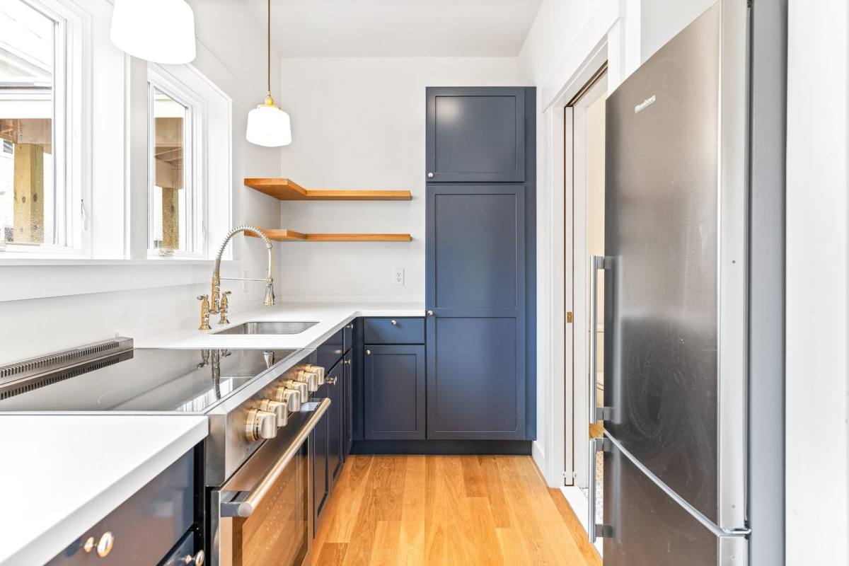 Apartment for rent at 55 Weston Ave, Madison, ME 04950