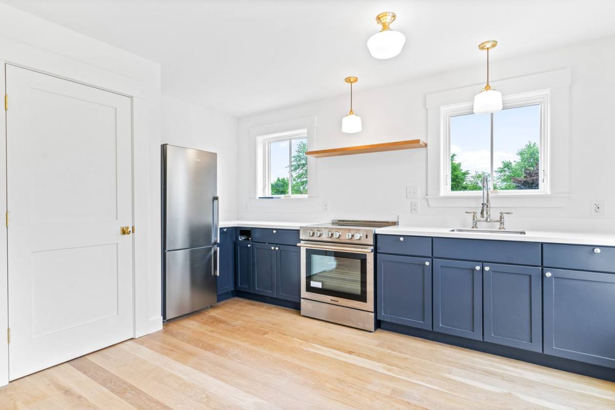 Apartment for rent at 55 Weston Ave, Madison, ME 04950