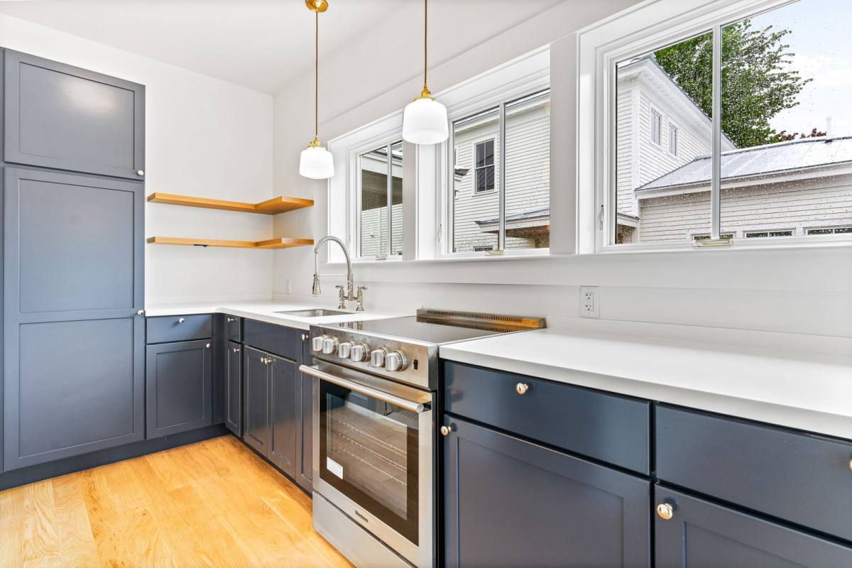 Apartment for rent at 55 Weston Ave, Madison, ME 04950