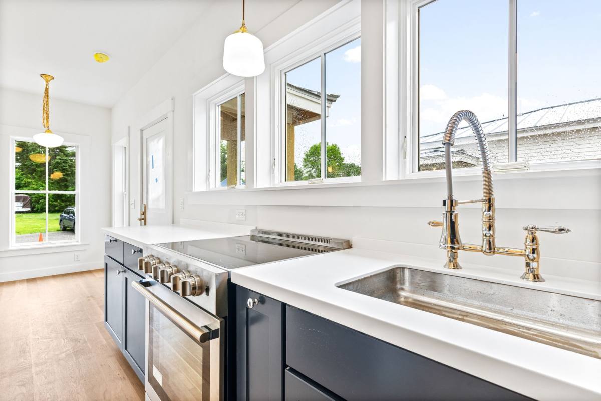 Apartment for rent at 55 Weston Ave, Madison, ME 04950
