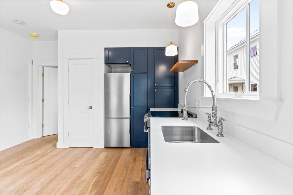 Apartment for rent at 55 Weston Ave, Madison, ME 04950
