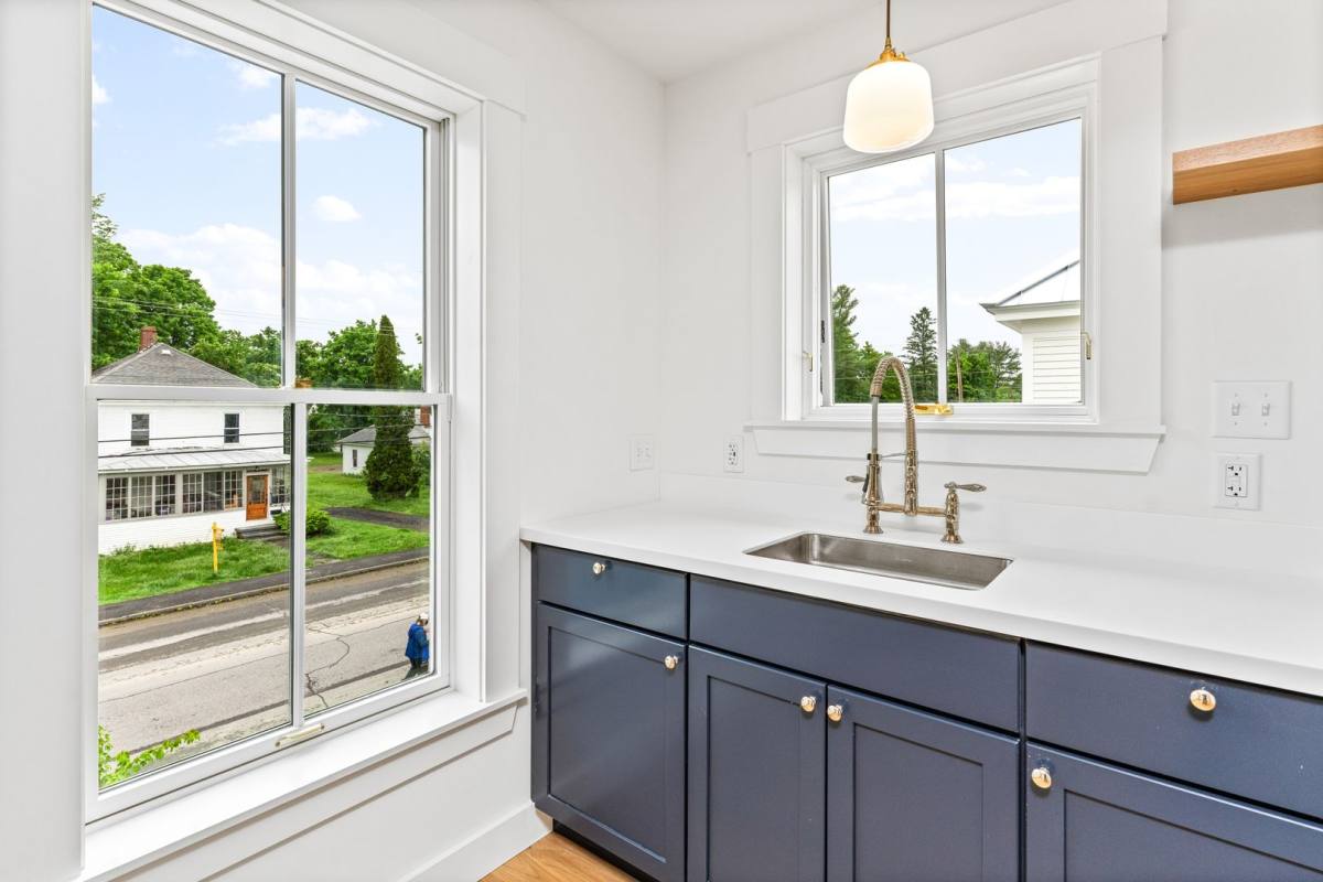Apartment for rent at 55 Weston Ave, Madison, ME 04950