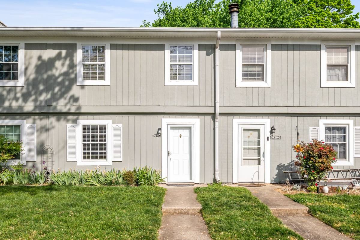 House for rent at 5729 Bramblegate Dr, Greensboro, NC 27409