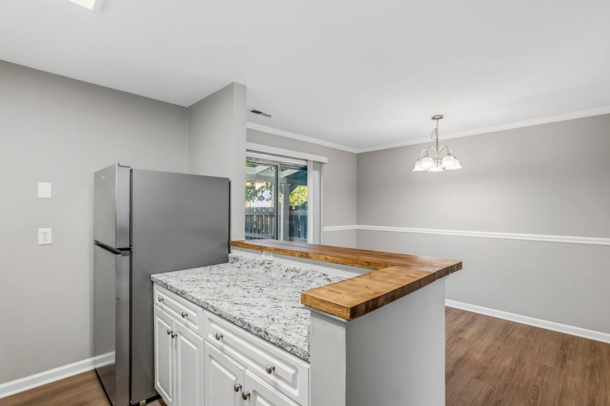 House for rent at 5729 Bramblegate Dr, Greensboro, NC 27409