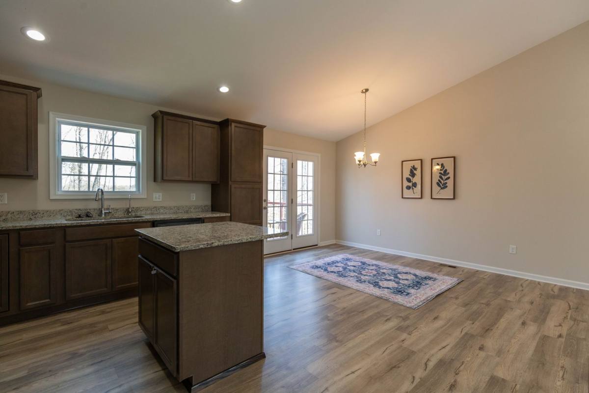 House for rent at 197 Catch Release Court, Inwood, WV 25428