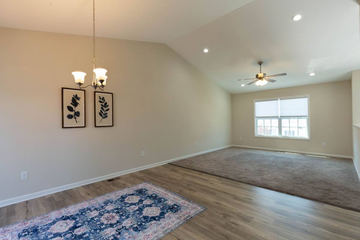 House for rent at 197 Catch Release Court, Inwood, WV 25428