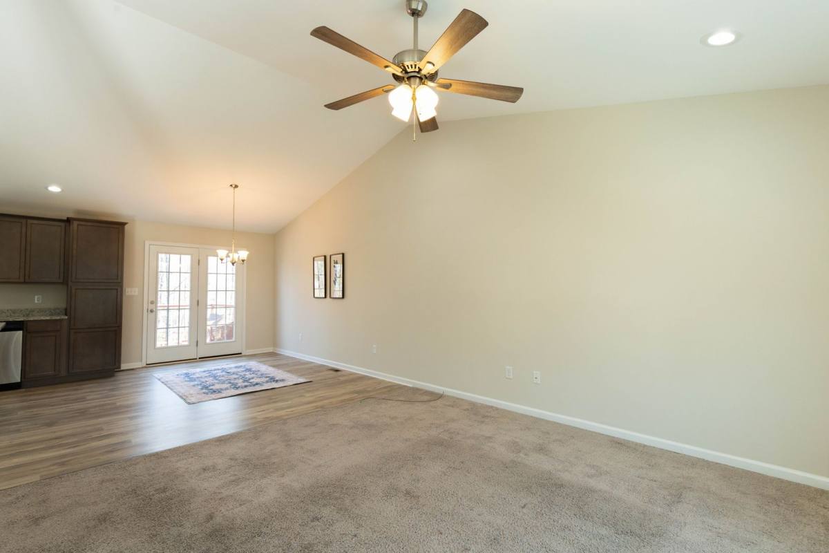 House for rent at 197 Catch Release Court, Inwood, WV 25428